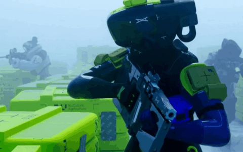 《失落星船：马拉松》将于2026年3月发售 曾因打磨品质延期