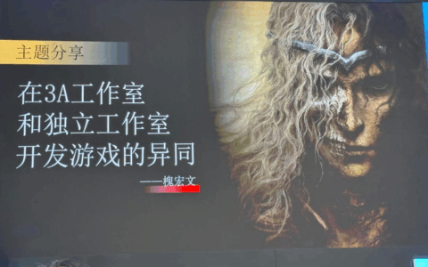 凉屋《楼兰：诅咒之沙》：16人团队打造古西域ARPG