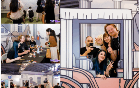 WePlay & ZFX 2025回顾！