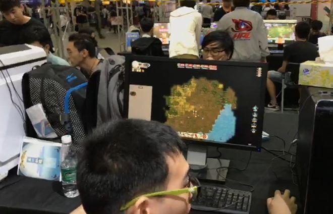 独立游戏十年,是更好还是更卷了?