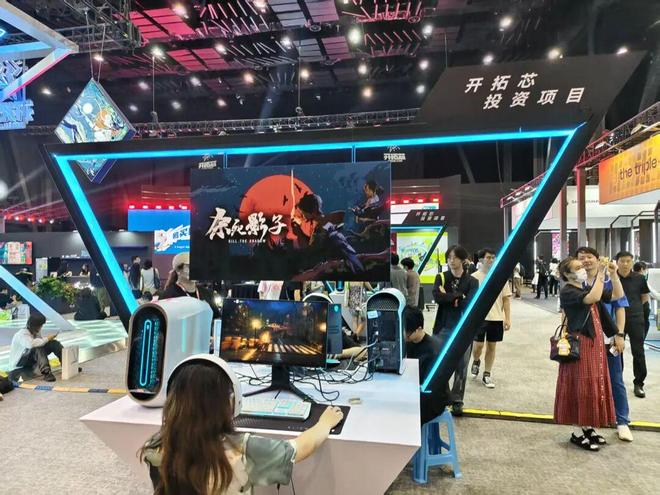 独立游戏十年,是更好还是更卷了?