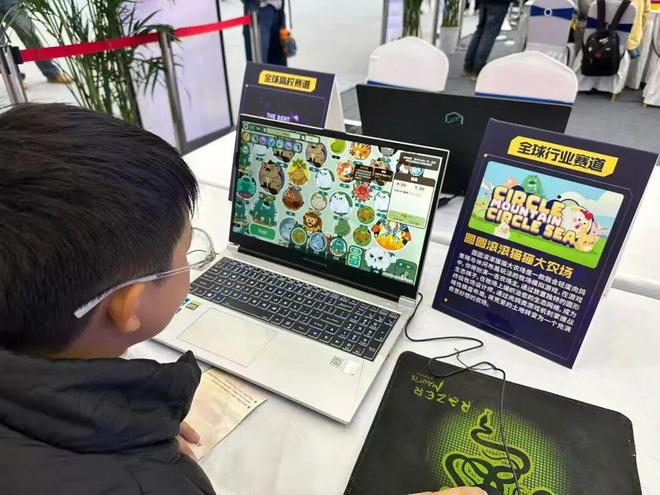 独立游戏十年,是更好还是更卷了?