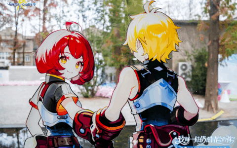 一个被无数厂商敷衍的IP，终将遇见真正懂它的伯乐