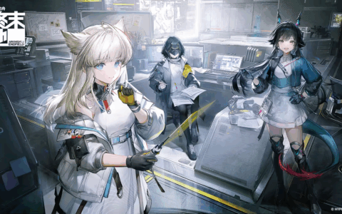 2026，或许将会是二游分化元年