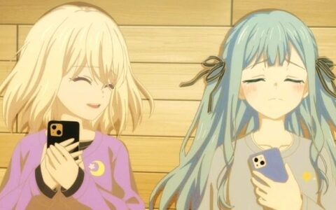 成都的这群游戏人，真拿友商当挚友啊