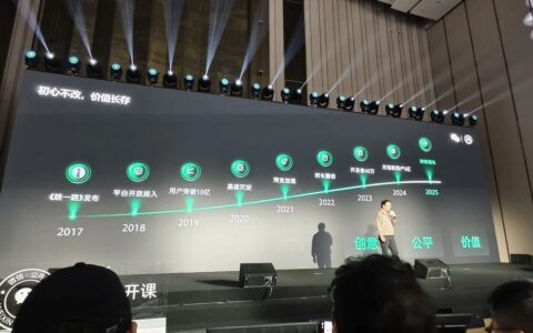 97年生，与黄仁勋同台：他想以另一种方式改变游戏行业