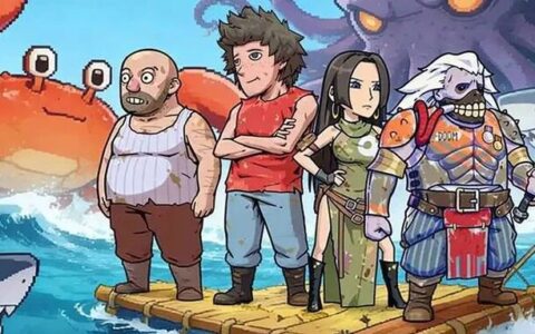 畅销榜TOP10，这家老牌厂商开年就放大招？