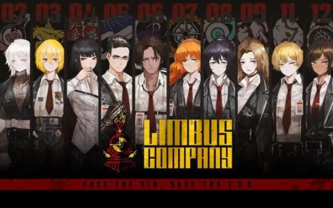 没官中、不保底，这款怪诞二游凭什么让中国玩家自发汉化3年？