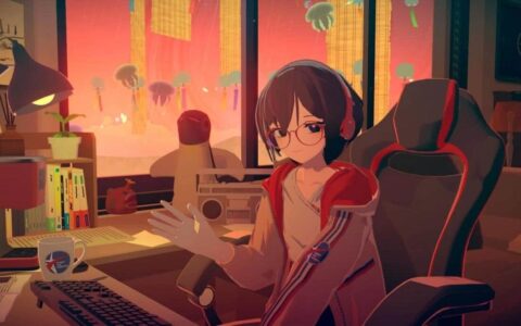 3人团队做出营收1000万的产品，制作人：不卖游戏卖情绪价值