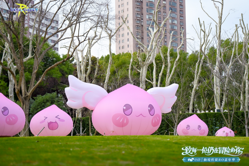 一个被无数厂商敷衍的IP，终将遇见真正懂它的伯乐