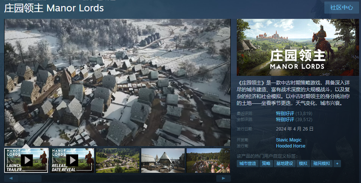 每年两万款Steam新游同时起跑，独立游戏如何避免成为炮灰？