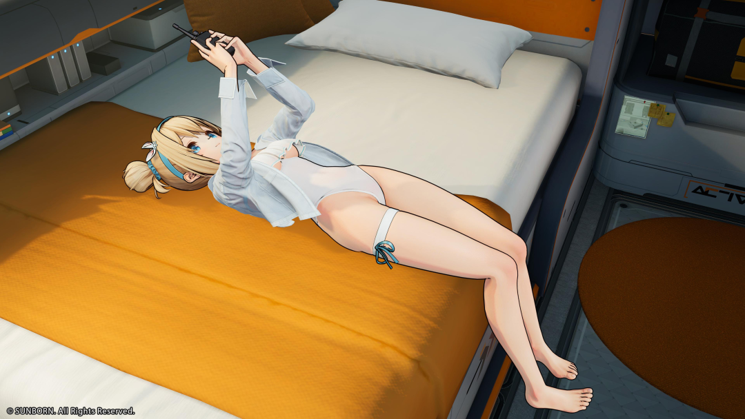 2026年开年最“零门槛”的二游，居然是它？