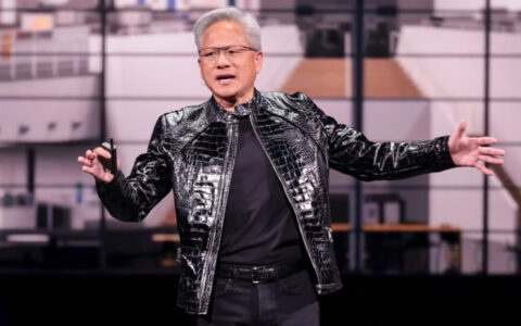 英伟达在2026 CES发布Rubin AI平台 开源模型与物理AI 加速行业变革