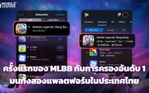 沐瞳科技宣布2026年泰国市场战略全面升级