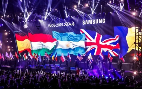 WCG 正式启动品牌全球战略出售程序 期待更广阔的全球舞台