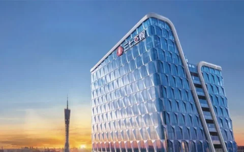 三七互娱押注前沿科技 游戏公司跨界投资硬科技成趋势