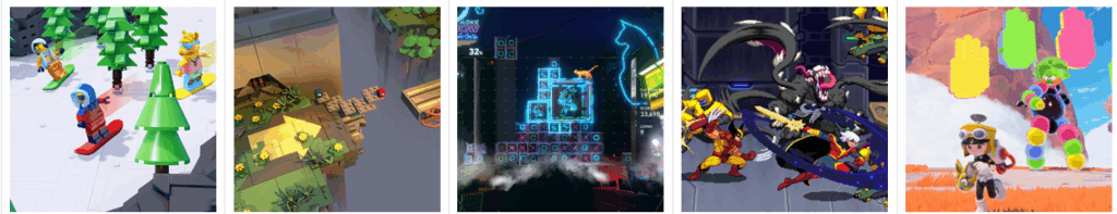 第29届DICE奖提名名单揭晓，33号远征队继续领跑，年度游戏与TGA差异显著