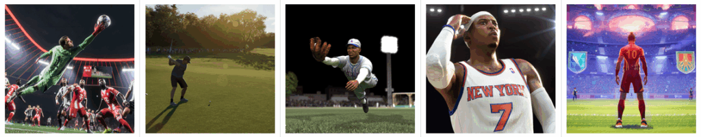 第29届DICE奖提名名单揭晓，33号远征队继续领跑，年度游戏与TGA差异显著