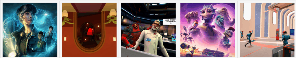 第29届DICE奖提名名单揭晓，33号远征队继续领跑，年度游戏与TGA差异显著