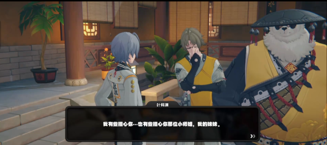 2.5版本,能定义《绝区零》的下一程吗?