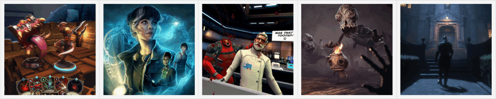 第29届DICE奖提名名单揭晓，33号远征队继续领跑，年度游戏与TGA差异显著