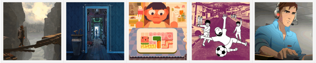 第29届DICE奖提名名单揭晓，33号远征队继续领跑，年度游戏与TGA差异显著