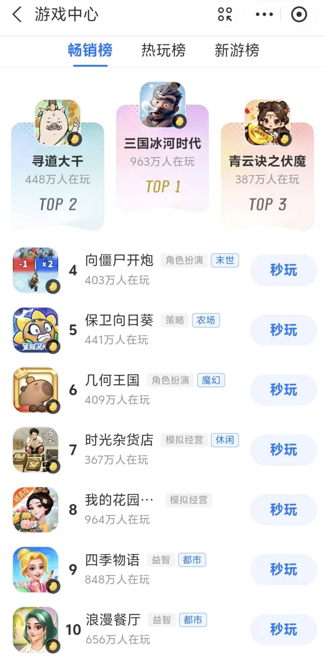 7成上市游戏公司看好的赛道,也要变天了?