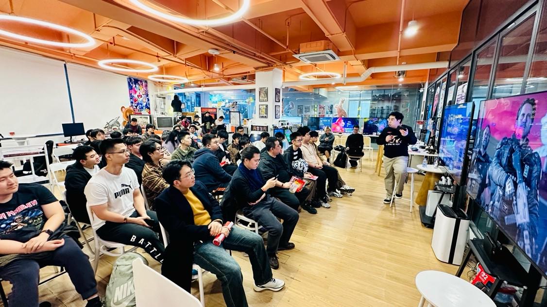 玩家共创、为玩而生——元动力玩家文化节2026重磅回归