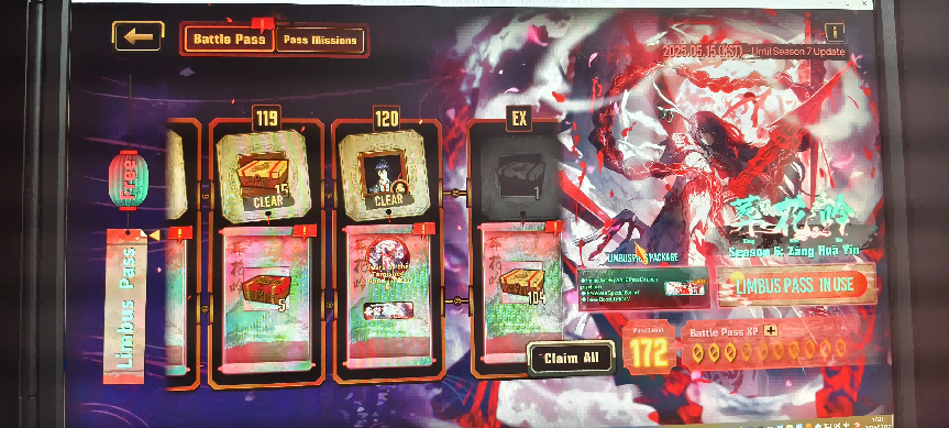 没官中、不保底，这款怪诞二游凭什么让中国玩家自发汉化3年？