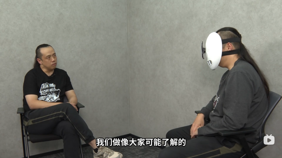 一个独游展和它背后的人