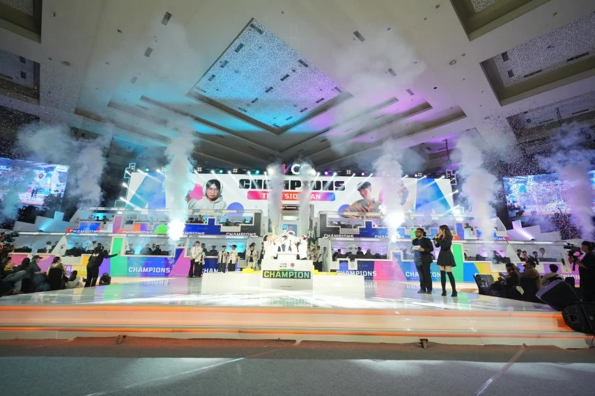 WCG 正式启动品牌全球战略出售程序 期待更广阔的全球舞台