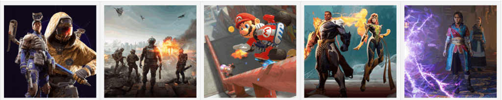 第29届DICE奖提名名单揭晓，33号远征队继续领跑，年度游戏与TGA差异显著