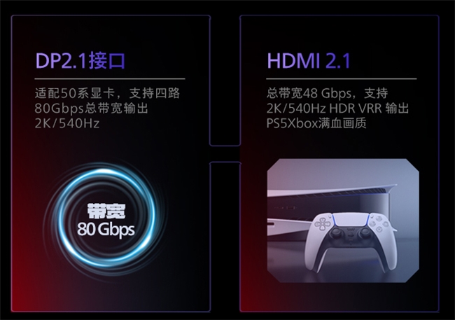 真千帧·硬实力!EVNIA弈威1000Hz超高刷双模电竞显示器27M2N5500XD领势登场,正式开售