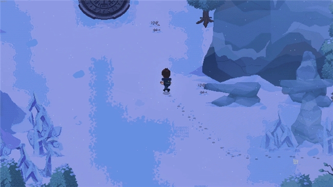 100%好评的Steam解谜RPG《柠檬先生》现已支持中文!一场为期5年的漫长告别。