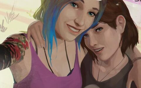 《奇异人生：重聚》曝光，Max和Chloe终回归