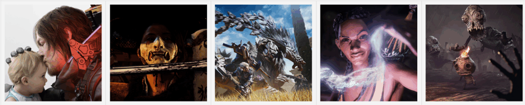 第29届DICE奖提名名单揭晓，33号远征队继续领跑，年度游戏与TGA差异显著