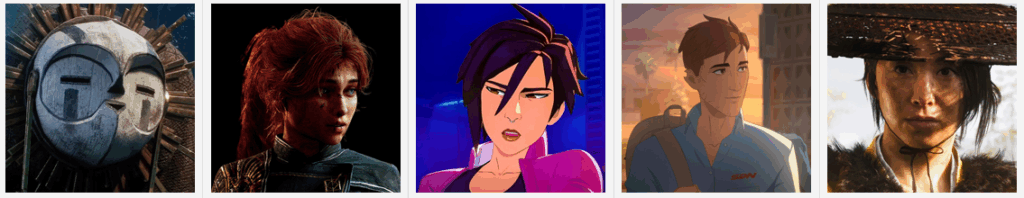 第29届DICE奖提名名单揭晓，33号远征队继续领跑，年度游戏与TGA差异显著