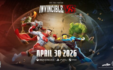 无敌少侠、降世神通，2026漫改格斗游戏还有哪些惊喜