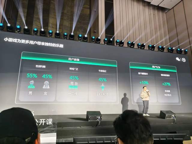 300款产品季流水超千万，25年微信小游戏成绩单下发