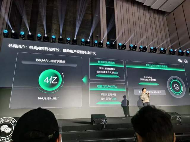 300款产品季流水超千万，25年微信小游戏成绩单下发