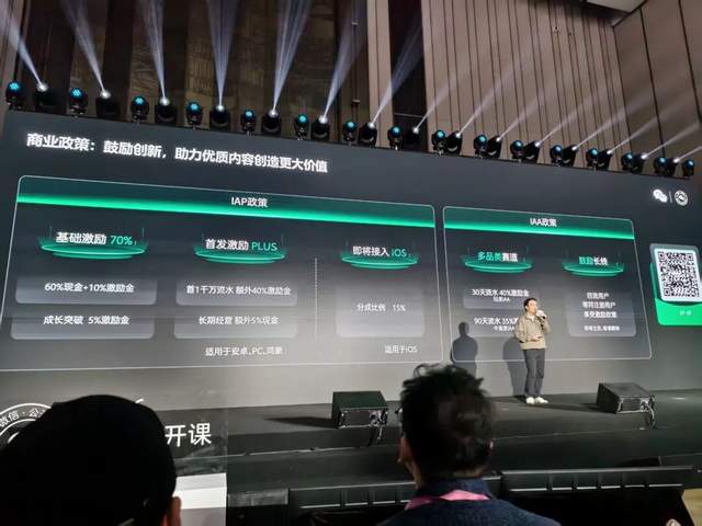 300款产品季流水超千万，25年微信小游戏成绩单下发