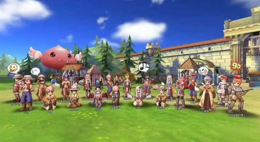 一个被无数厂商敷衍的IP，终将遇见真正懂它的伯乐