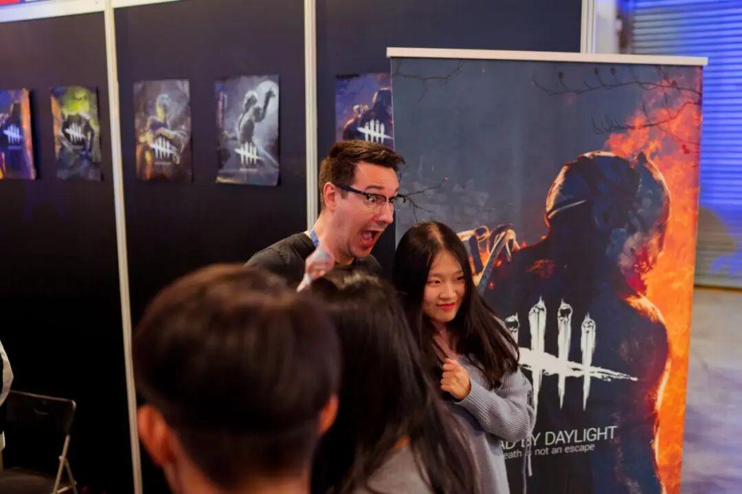 一个独游展和它背后的人