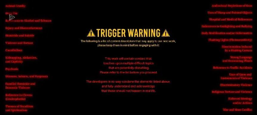 没官中、不保底，这款怪诞二游凭什么让中国玩家自发汉化3年？