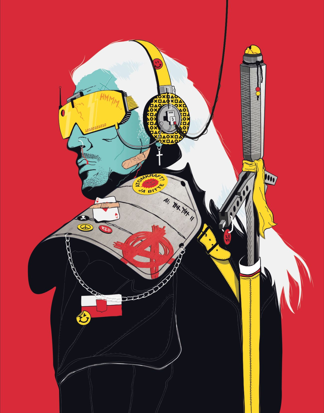 波兰游戏行业是怎么从盗版猖獗走到今天的？