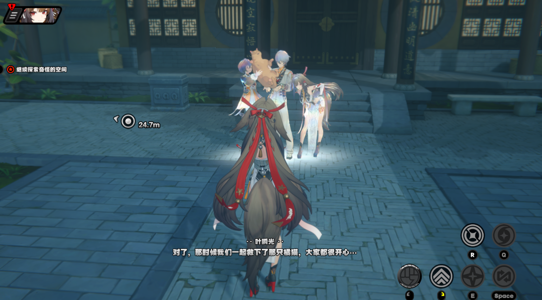 2.5版本,能定义《绝区零》的下一程吗?