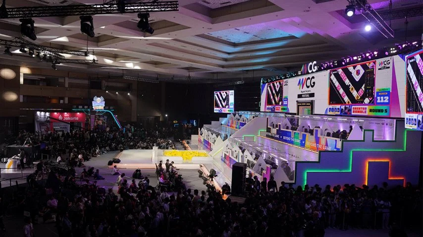 WCG 正式启动品牌全球战略出售程序 期待更广阔的全球舞台