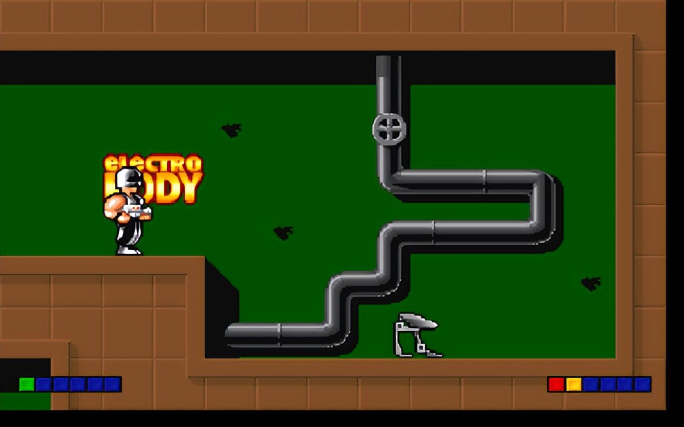 波兰游戏行业是怎么从盗版猖獗走到今天的？