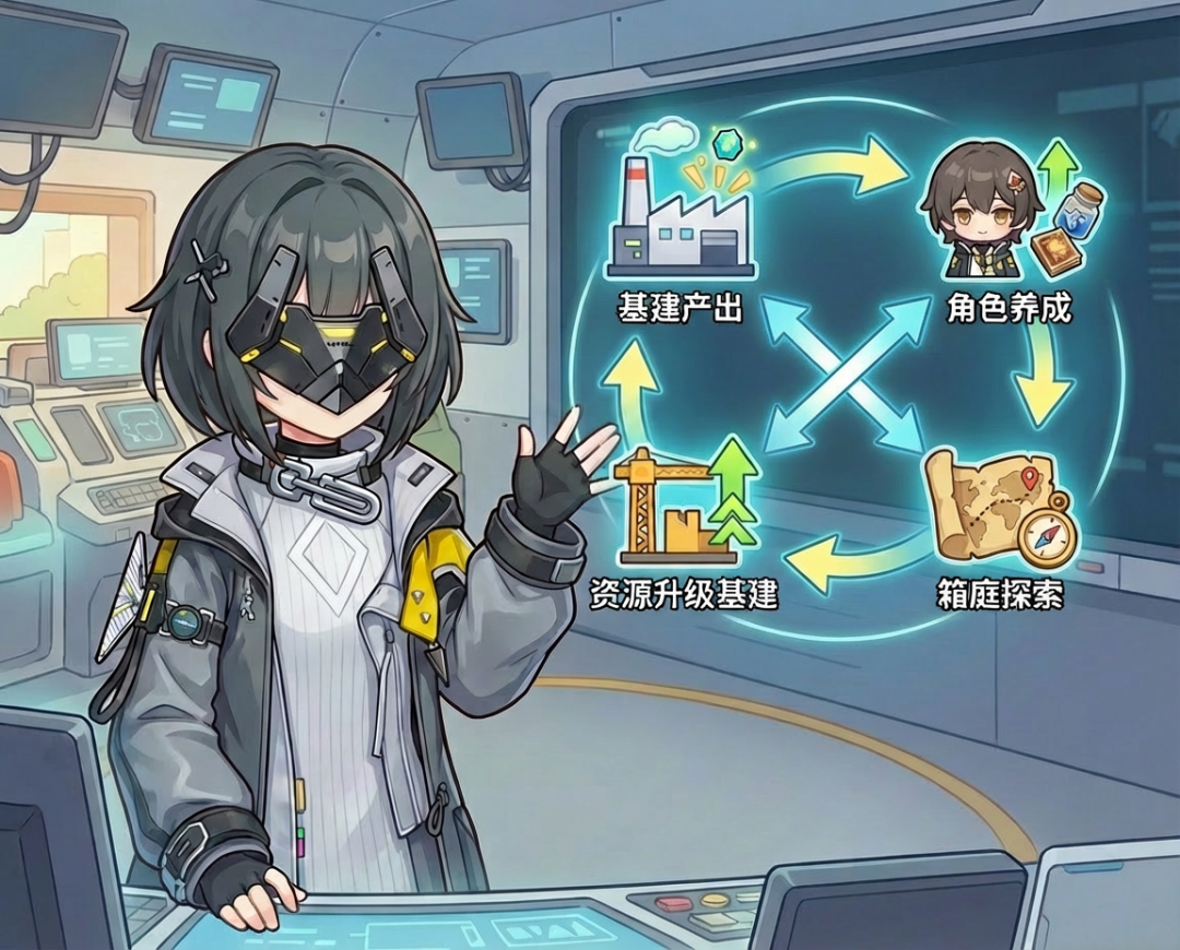 2026，或许将会是二游分化元年