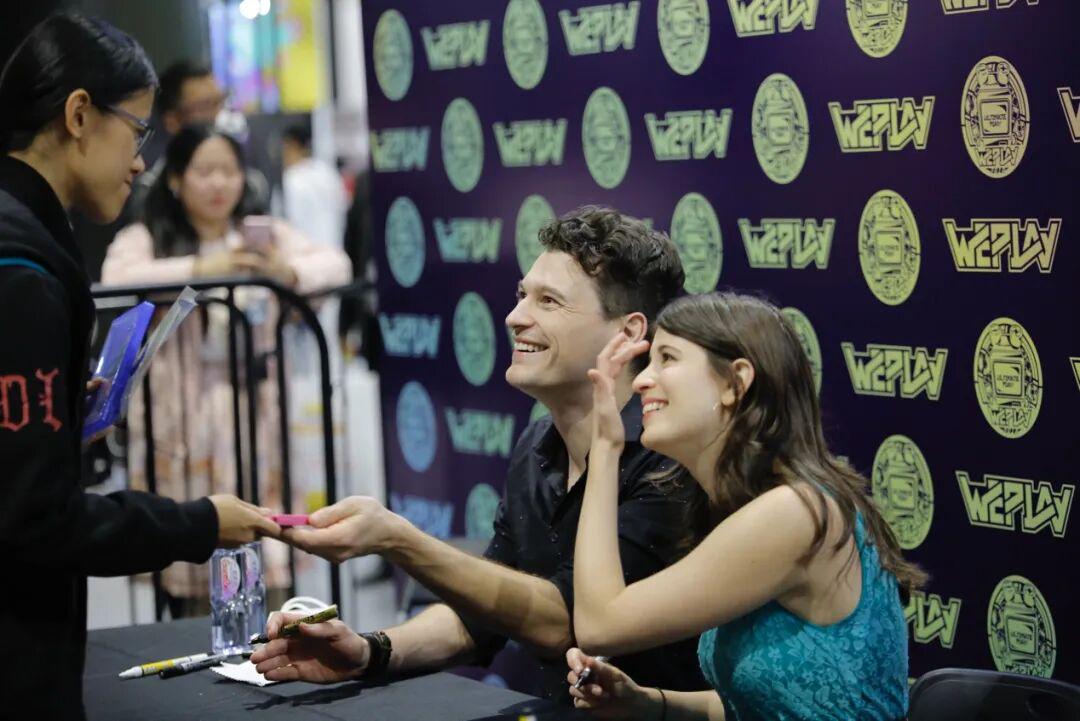 一个独游展和它背后的人